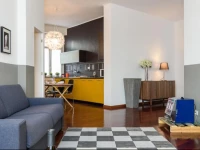 Santa Sofia Milano Apartment