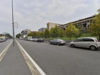 Sarca Halldis Apartment