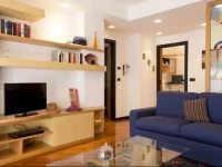 Savona District Apartment