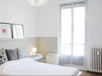 Savona Milano Apartments