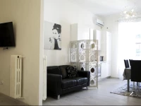 Savoy Luxury Apartment