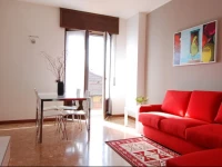 Settembrini Halldis Apartments