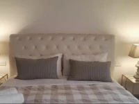 Smart Lux Magenta Apartment