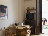 Smart Milano apartment
