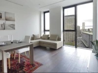 Solaria Halldis Apartments