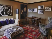 Sole & Luna Milan City Apartments