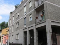 Stephenson Apartment