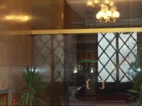 Suite Alessandro Milano Centre