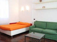 Temporary Home Cordusio via Morigi