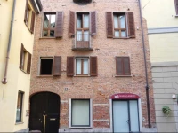 Temporary Home Duomo