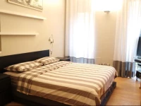 Temporary Home Milano Cadorna Suite