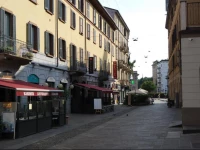 Temporary Home Porta Venezia 2