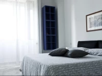 Temporary Home Via Torino