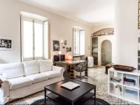 Temporary House - Milan Cadorna