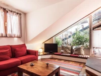 Temporary House - Milan Tortona District