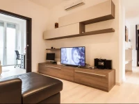 Temporary House - SantAgostino