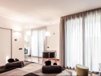 Temporary House - Sempione Area