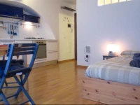 Temporary House - Tortona District 3