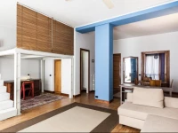 Temporary House - Via Stradella