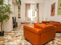 The Vintage Apartment