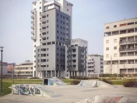 Tortona Design Navigli Milan