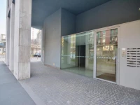 Traiano Halldis Apartment