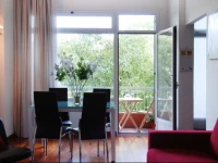 Vespri Siciliani Halldis Apartments