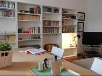 Via Orti Halldis Apartments