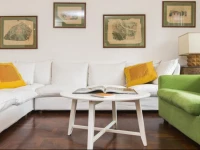 Viale Molise Halldis Apartments