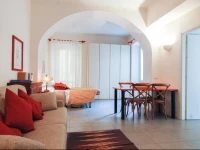 Vigevano Halldis Apartments