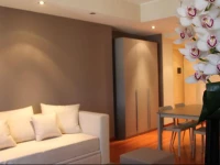 Vitruvio 43 Apartments