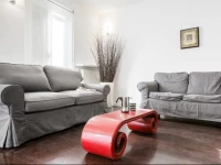 Vittoria Halldis Apartments