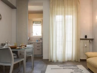 Vodice Halldis Apartment