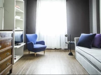 Washington Apartment