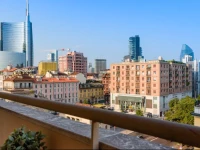 XXV Aprile Stunning Apartment