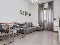 Zara Halldis Apartments