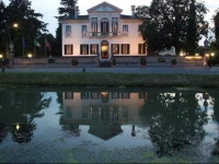 Relais et ChГўteaux Hotel Villa Franceschi