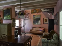 Una Finestra Sul Fiume