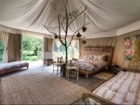 Glamping Canonici di San Marco