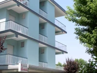 Hotel Meuble Cordiale