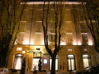 Best Western Premier Milano Palace Hotel