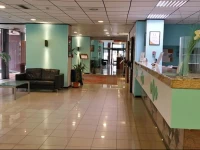 Hotel Raffaello Modena