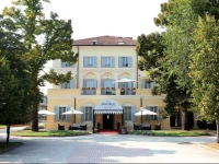 Rechigi Park Hotel