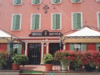 Hotel Daunia