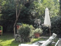 Appartamento Giardino Verde