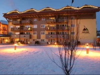 Adler Family & Wellness Clubresidence 4*