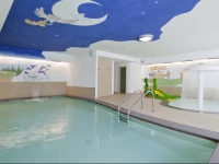 Dolce Casa Family Hotel & Spa