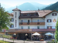 Alpenlife Hotel Someda