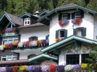 Hotel Piedibosco