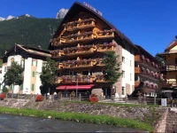 Sport Hotel S. Vigilio